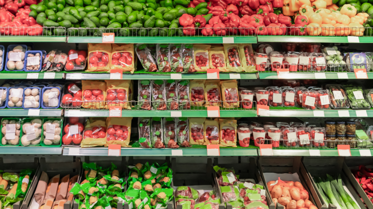 Las frutas y vegetales son indispensables para prevenir enfermedades y fortalecer la salud