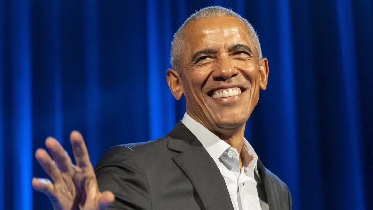 Obama irrumpe en referéndum clave de Virginia que podría redefinir el control del Congreso