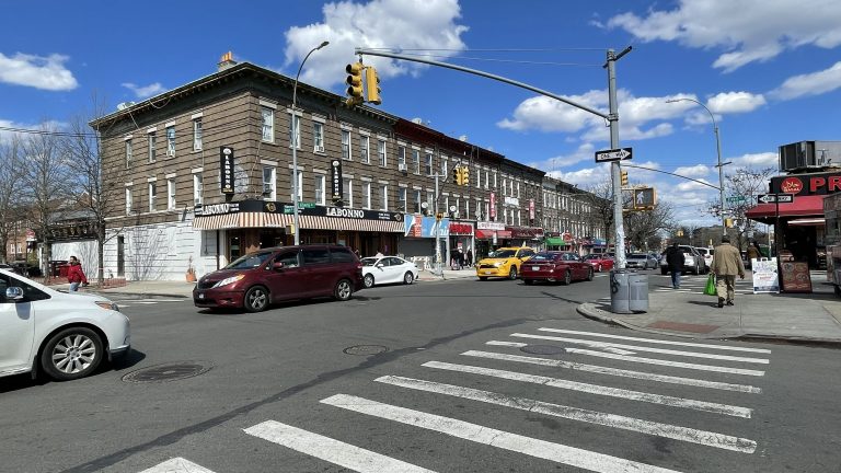 Brooklyn es diversidad, crecimiento poblacional y retos de seguridad