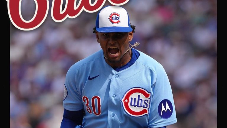 Cachorros derrotan a Mets y extienden su crisis a nueve derrotas consecutivas