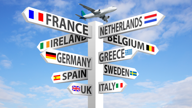 Crisis energética amenaza el “verano deportivo” del turismo europeo