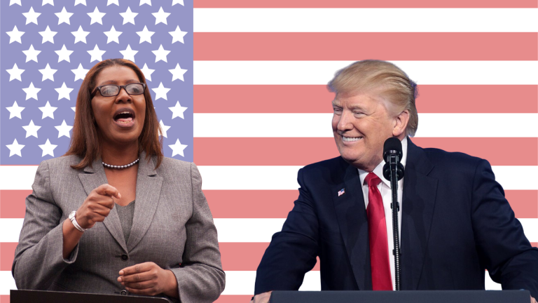 Letitia James demanda al gobierno federal por recorte de fondos viales que impactaría el deporte en Nueva York