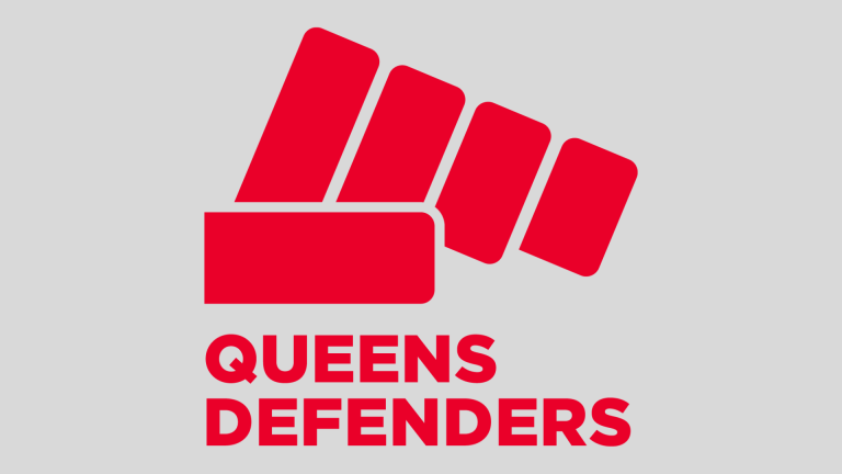 Esposo de fundadora de Queens Defenders admite fraude millonario en organización legal