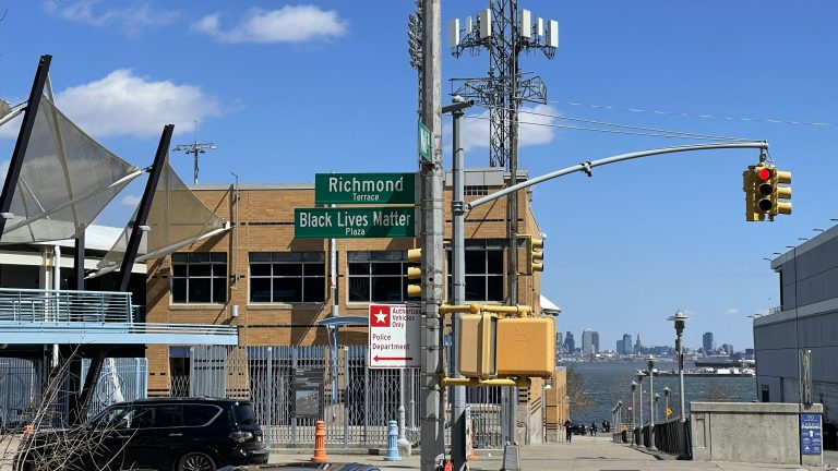 Staten Island, el condado menos poblado de Nueva York