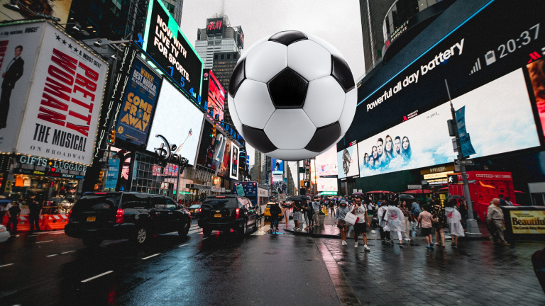Turismo en alza impulsa el auge deportivo de Nueva York rumbo a 2026