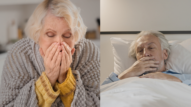 Huelga de hambre de cuidadoras en Nueva York presiona por fin de turnos de 24 horas