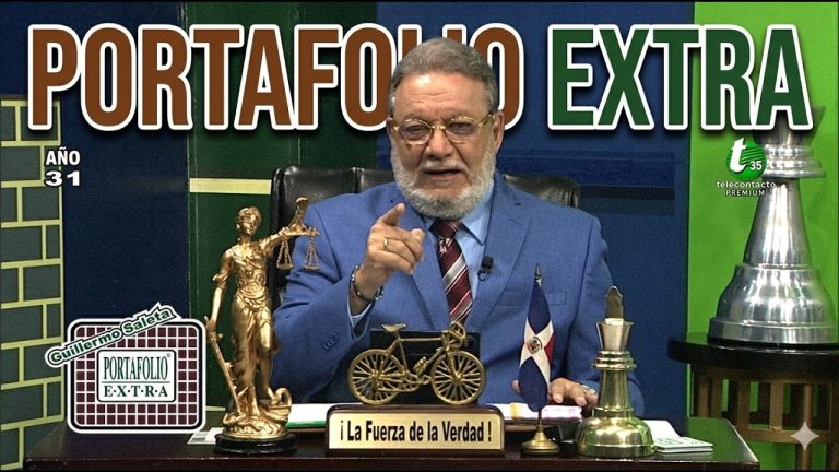 Portafolio Extra