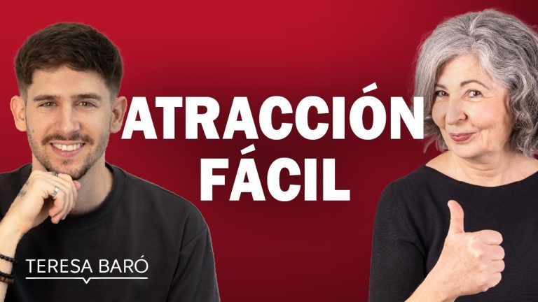 La verdad sobre lo que hace a alguien realmente atractivo