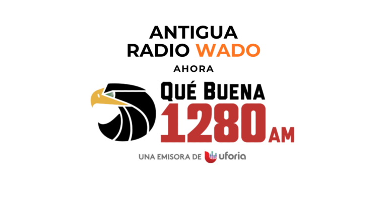 Radio hispana de NY en crisis, caen la Qué Buena y La Mega