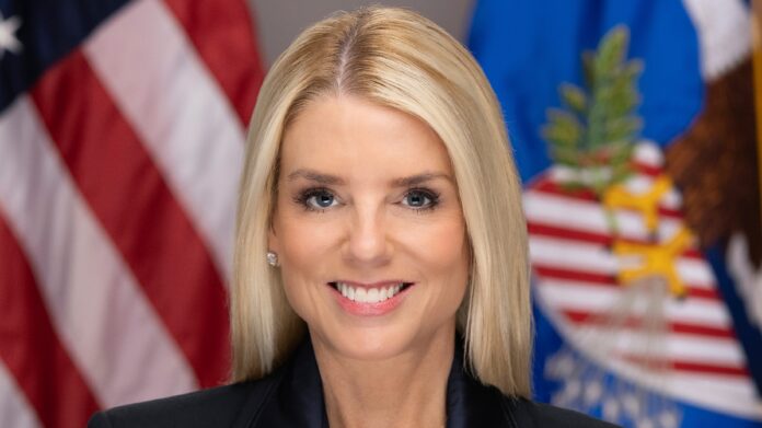 Pam Bondi