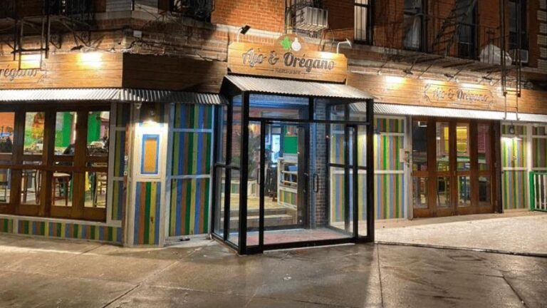 Ajo y Orégano el único restaurant dominicano en la lista de los 100 mejores del 2026