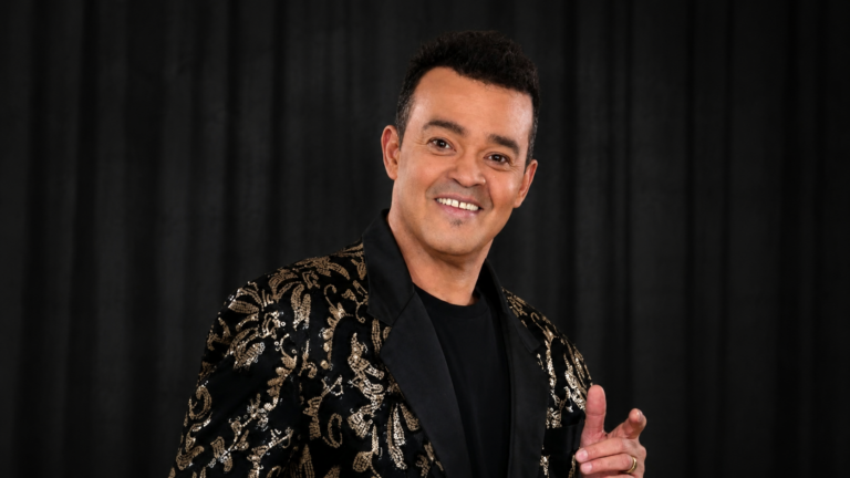 Fallece Alex Bueno, una de las voces más melodiosas del merengue y la bachata dominicana