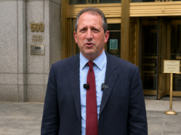 Cuestionan a Brad Lander por no auditar a contratista vinculado a escándalo de corrupción