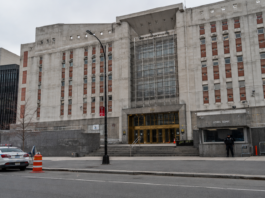 Supuesto narcotraficante mexicano muere en prisión federal de Nueva York