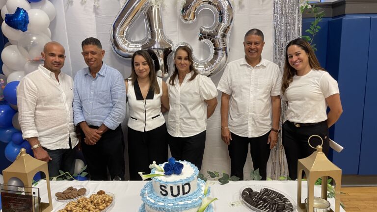 La SUD reafirma su compromiso con Don Juan