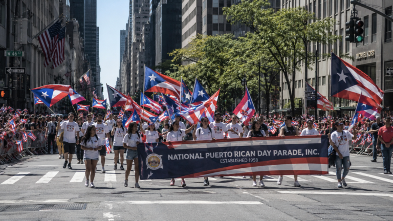 Crece la polémica en Nueva York por alegado desaire a la comunidad puertorriqueña