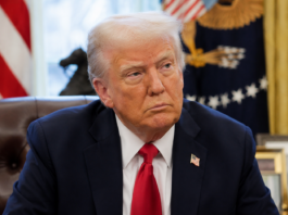 Trump anuncia un gran mitin por los 250 años de Estados Unidos