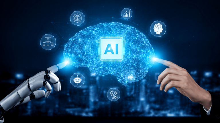 La inteligencia artificial pone en riesgo 8.4 millones de empleos hispanos en Estados Unidos
