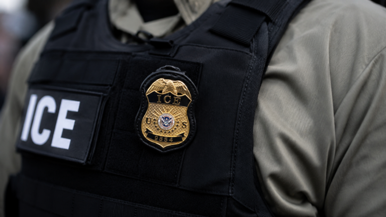 Quince alguaciles demandan a Nueva York por ley que limita cooperación con ICE