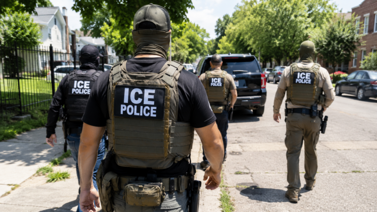 Tribunal federal asesta nuevo revés a política de detención de ICE impulsada por Trump