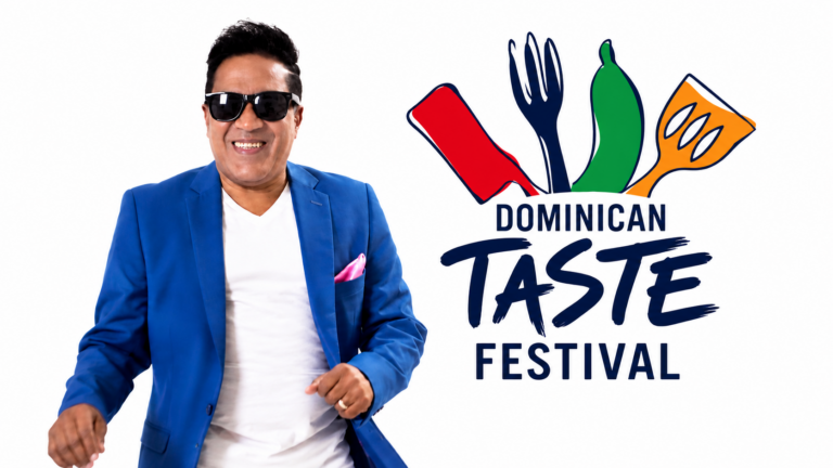 Kinito Méndez cerrará por todo lo alto el Dominican Taste Festival 2026
