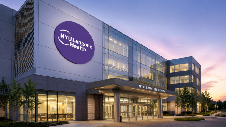 Legisladores presionan a hospitales de Nueva York