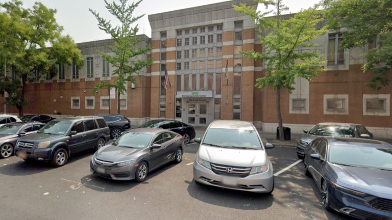 Violento motín en centro de detención juvenil del Bronx