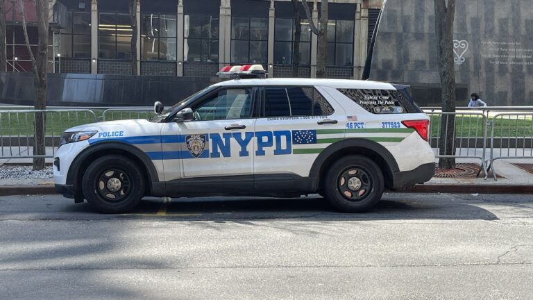 Exagente de la NYPD es condenado a 90 meses de prisión por colaborar con red de narcotráfico