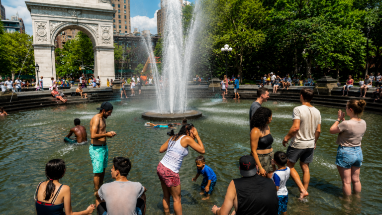 Más de 130 millones de personas bajo alerta por intensa ola de calor en Estados Unidos