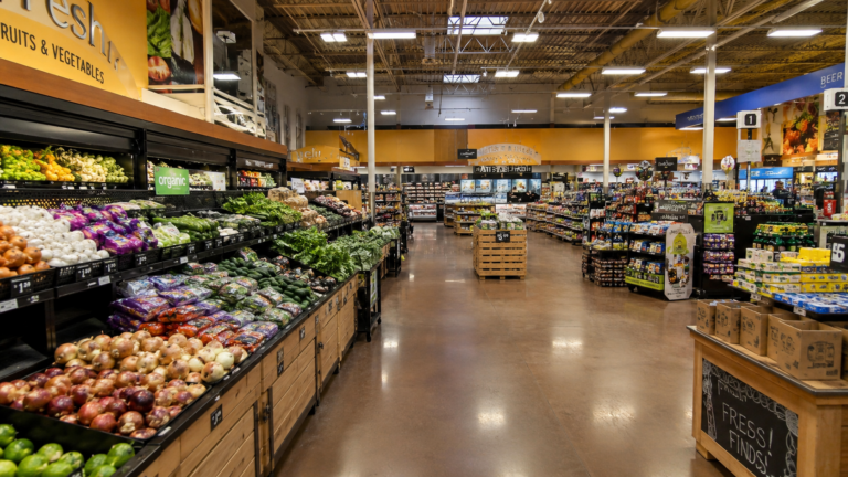 Nueva York estudia nuevas reglas para controlar los cambios de precios en los supermercados