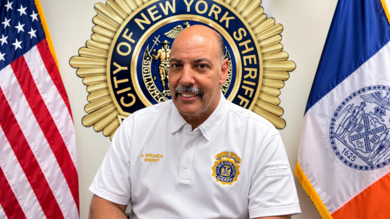 FBI allana casa de Anthony Miranda en Nueva York