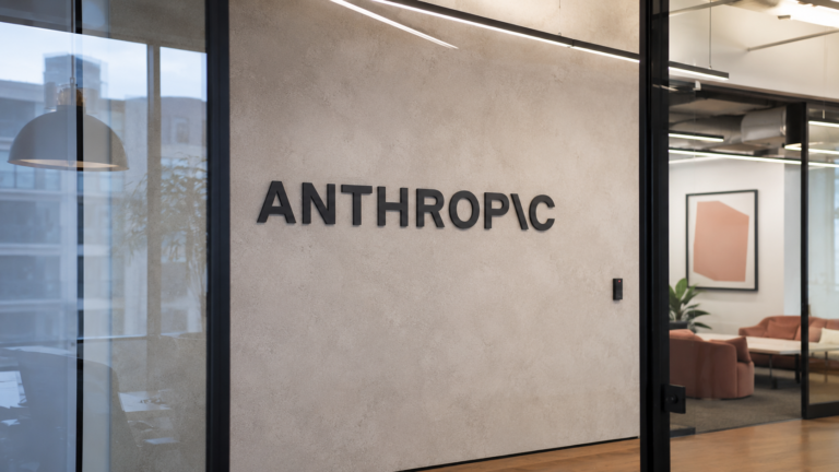 Anthropic duplica su apuesta por Nueva York con una gran expansión