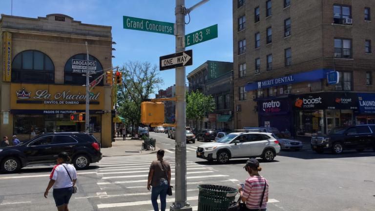 Dominicano muere apuñalado en El Bronx