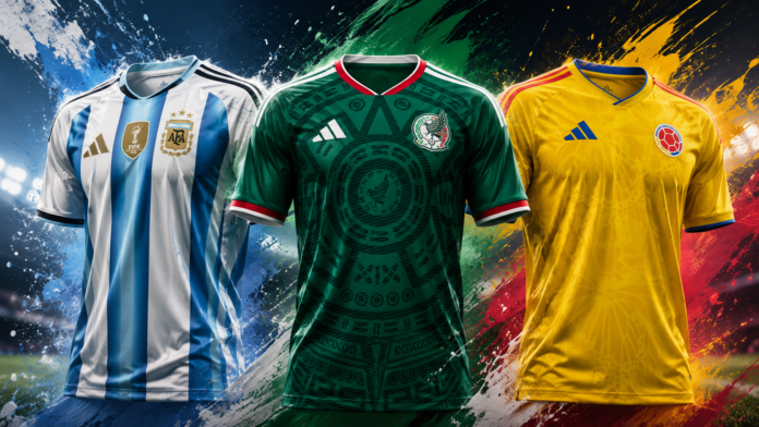 Camisetas