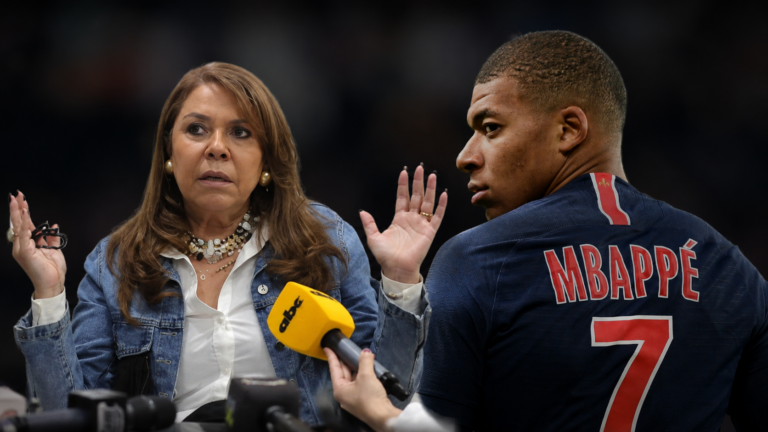 El racismo vuelve a ensombrecer la Copa Mundial de la FIFA 2026