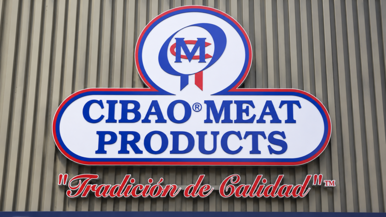 Vendieron a Cibao Meat Products