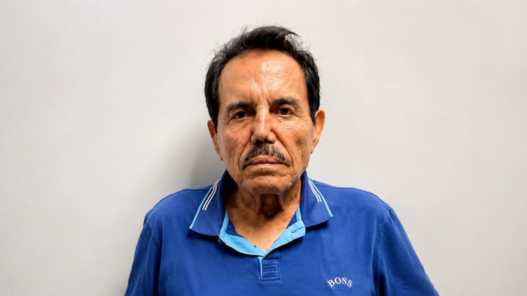 “El Mayo” Zambada condenado a cadena perpetua por narcotráfico