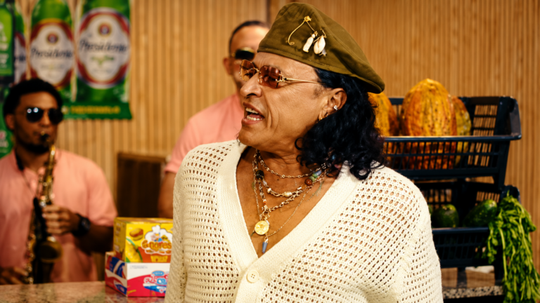 Elvis Crespo llevará el merengue al Bronx en concierto gratis