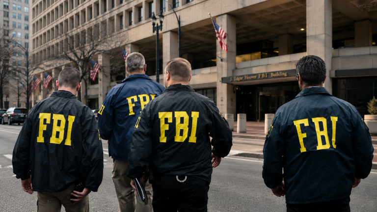 FBI investiga operaciones financieras de la AFA en Estados Unidos por presunto fraude