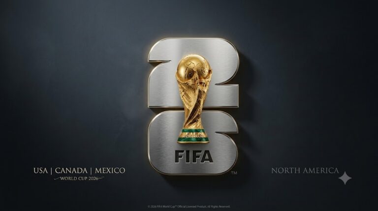 FIFA anticipa cuatro posibles finales de alto voltaje entre las grandes potencias del fútbol