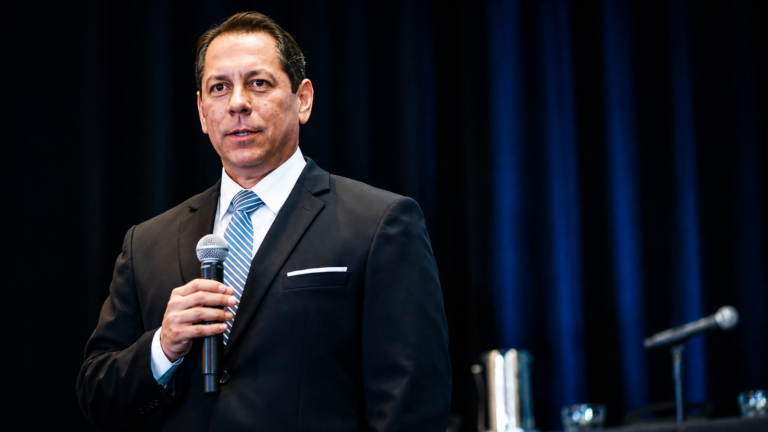 Juan Dalmau impulsa proyecto en el congreso para una asamblea de estatus en Puerto Rico