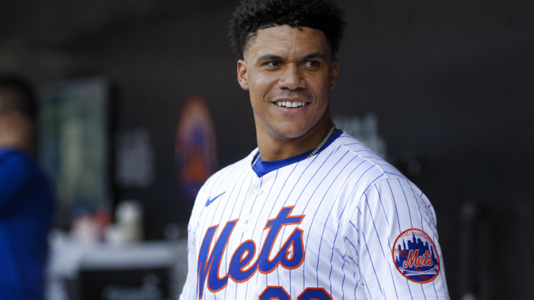 Juan Soto impulsa a los Mets a cortar racha de cinco derrotas ante los Phillies