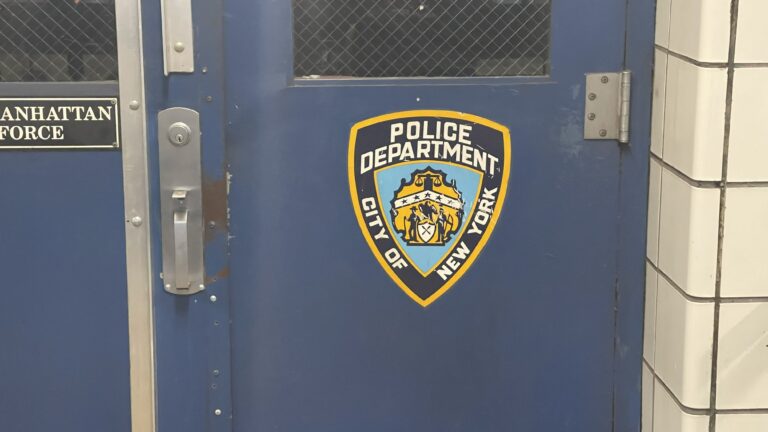 Nueva York registra el nivel más bajo de homicidios y tiroteos