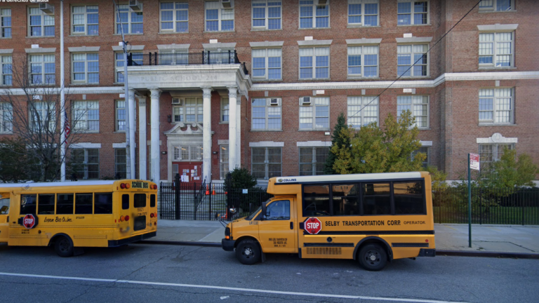 En NYC 43% de los estudiantes asiste a escuelas de bajo rendimiento