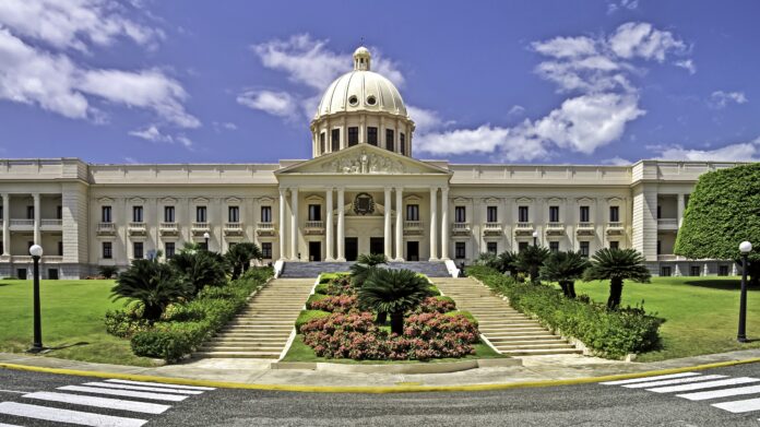 Palacio Nacional