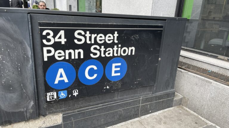 Administración Trump propone renombrar Penn Station