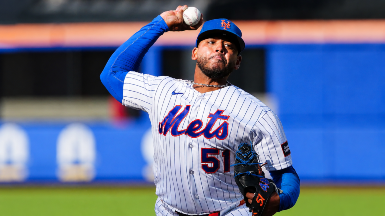 Peralta, cada vez más cerca de salir de los Mets