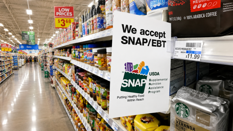 Más de 22,000 neoyorquinos pierden beneficios del programa SNAP