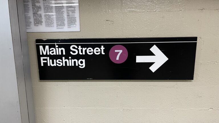 Líneas 7, G, L y Q lideran satisfacción del metro de Nueva York