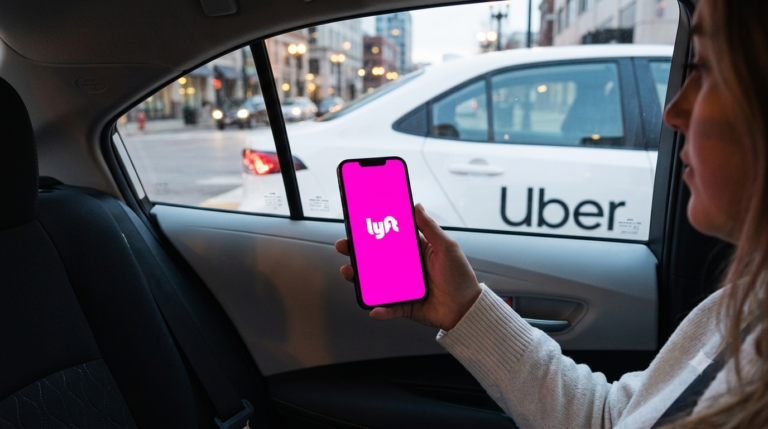 Uber y Lyft logran frenar ley sobre desactivación de conductores
